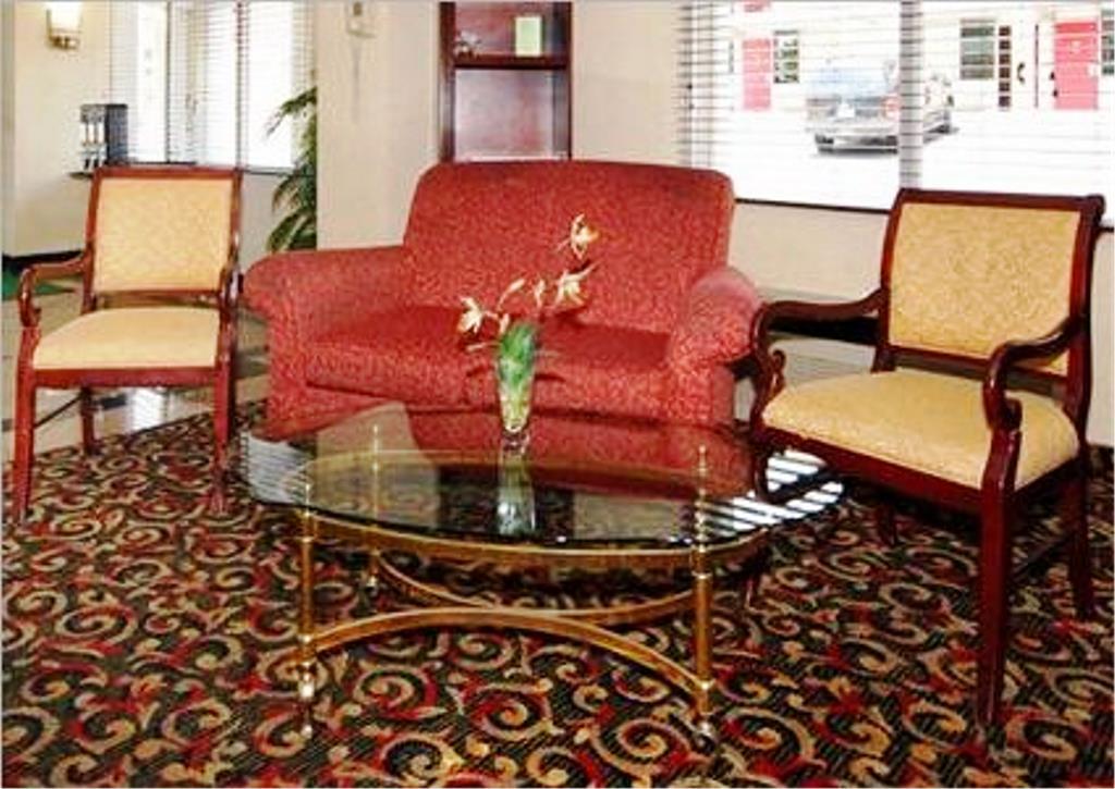 Quality Inn Takoma Park Екстер'єр фото